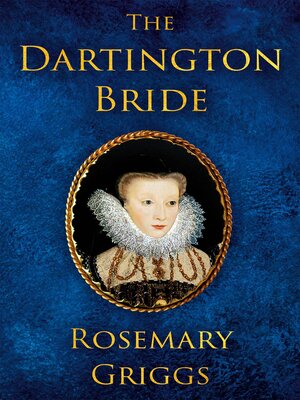 cover image of The Dartington Bride
